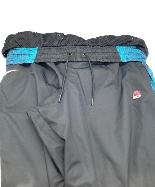 NIKE（ナイキ）NIKE (ナイキ) SKEPTA (スケプタ) M NB TRACK PANT / トラックパンツ ブラック サイズ:Lの古着・服飾アイテム