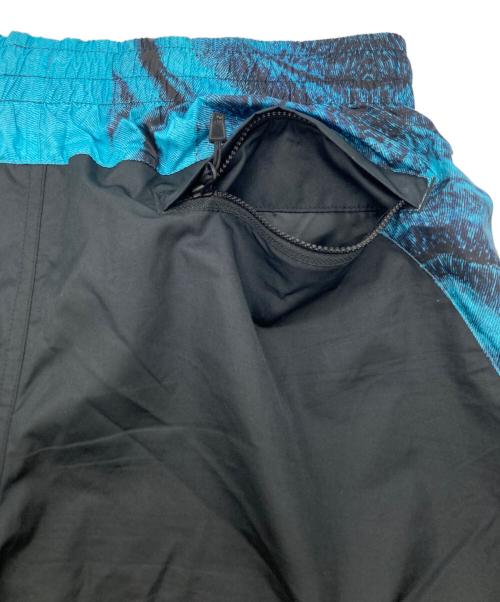 NIKE（ナイキ）NIKE (ナイキ) SKEPTA (スケプタ) M NB TRACK PANT / トラックパンツ ブラック サイズ:Lの古着・服飾アイテム