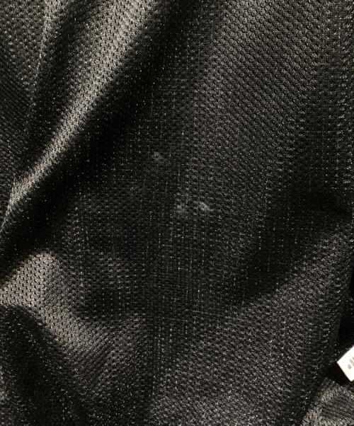 SUPREME（シュプリーム）Supreme (シュプリーム) 21AW Support Unit Nylon Ripstop Jacket ブラック サイズ:Lの古着・服飾アイテム