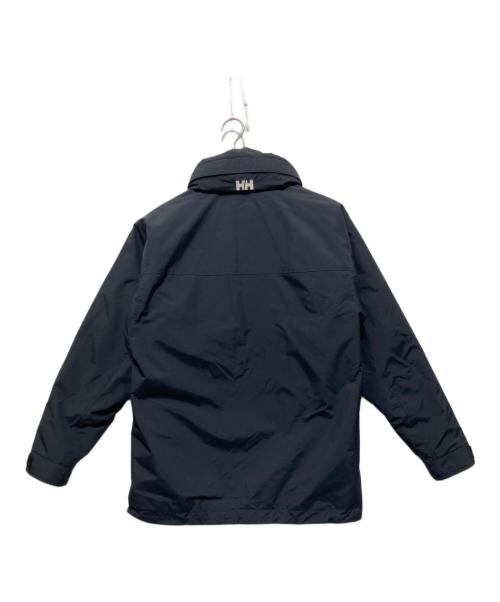 HELLY HANSEN（ヘリーハンセン）HELLY HANSEN (ヘリーハンセン) VARME 3WAY JACKET ネイビー サイズ:Mの古着・服飾アイテム