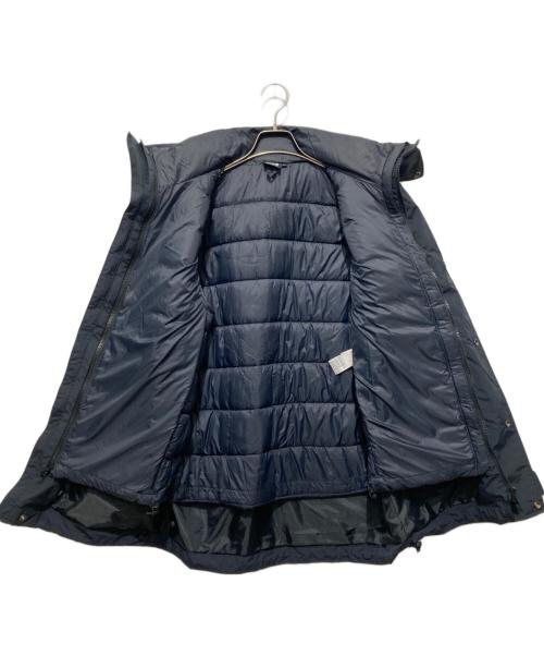 HELLY HANSEN（ヘリーハンセン）HELLY HANSEN (ヘリーハンセン) VARME 3WAY JACKET ネイビー サイズ:Mの古着・服飾アイテム