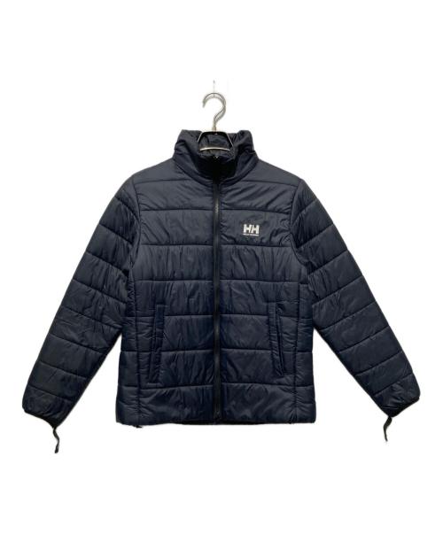HELLY HANSEN（ヘリーハンセン）HELLY HANSEN (ヘリーハンセン) VARME 3WAY JACKET ネイビー サイズ:Mの古着・服飾アイテム