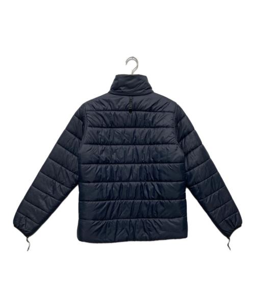 HELLY HANSEN（ヘリーハンセン）HELLY HANSEN (ヘリーハンセン) VARME 3WAY JACKET ネイビー サイズ:Mの古着・服飾アイテム