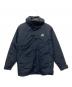 HELLY HANSEN（ヘリーハンセン）の古着「VARME 3WAY JACKET」｜ネイビー