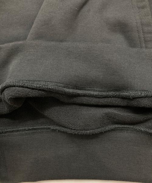 PALACE（パレス）PALACE (パレス) New Era NY Hood / パーカー ブラック サイズ:Mの古着・服飾アイテム