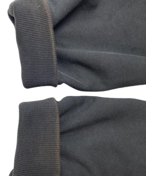 PALACE（パレス）PALACE (パレス) New Era NY Hood / パーカー ブラック サイズ:Mの古着・服飾アイテム