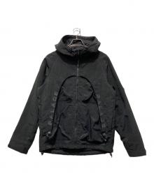 PALACE（パレス）の古着「Remarker Jacket レインメイカー ジャケット」｜ブラック