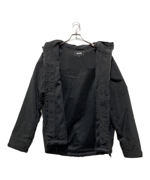 PALACE（パレス）PALACE (パレス) Remarker Jacket レインメイカー ジャケット ブラック サイズ:Mの古着・服飾アイテム