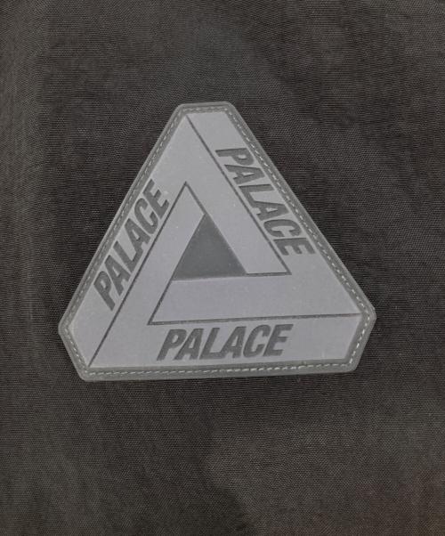 PALACE（パレス）PALACE (パレス) Remarker Jacket レインメイカー ジャケット ブラック サイズ:Mの古着・服飾アイテム