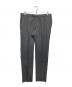 PT TORINO（ピーティートリノ）の古着「BUSINESS SUPER SLIM FIT ストレッチスラックス」｜グレー