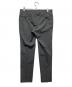 PT TORINO (ピーティートリノ) BUSINESS SUPER SLIM FIT ストレッチスラックス グレー サイズ:50：7000円
