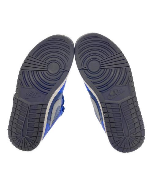 NIKE（ナイキ）NIKE (ナイキ) Air Jordan 1 Low エアジョーダン1ロー ブルー サイズ:29の古着・服飾アイテム