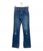 LEVI'Sリーバイス）の古着「USA製 517 デニムパンツ」｜インディゴ