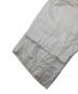 中古・古着 Needles (ニードルズ) BDU H.D.pants カーゴパンツ ホワイト サイズ:１：13000円