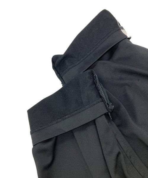 Y-3（ワイスリー）Y-3 (ワイスリー) 3 STP Stirrup Track pants ブラック サイズ:Mの古着・服飾アイテム