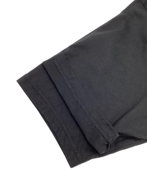 Y-3（ワイスリー）Y-3 (ワイスリー) JFA サッカー日本代表 半袖Tシャツ ブラック サイズ:Mの古着・服飾アイテム