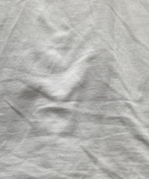 SUPREME（シュプリーム）SUPREME (シュプリーム) UNDERCOVER (アンダーカバー) 16AW Seven Samurai Tee ホワイト サイズ:Lの古着・服飾アイテム