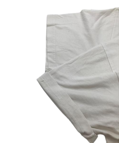 SUPREME（シュプリーム）SUPREME (シュプリーム) UNDERCOVER (アンダーカバー) 16AW Seven Samurai Tee ホワイト サイズ:Lの古着・服飾アイテム