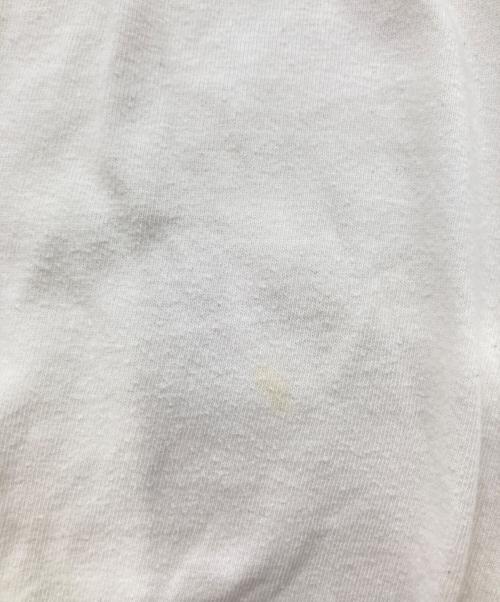 SUPREME（シュプリーム）SUPREME (シュプリーム) UNDERCOVER (アンダーカバー) 16AW Seven Samurai Tee ホワイト サイズ:Lの古着・服飾アイテム