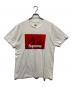 SUPREME（シュプリーム）の古着「16AW Seven Samurai Tee」｜ホワイト