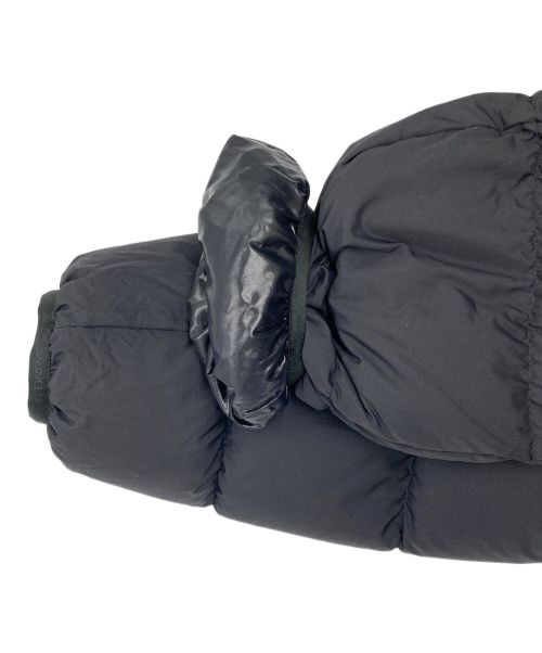 MONCLER（モンクレール）MONCLER (モンクレール) DUBOIS GIUBBOTTO ブラック サイズ:1の古着・服飾アイテム