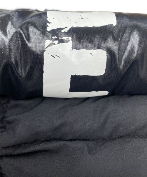 MONCLER（モンクレール）MONCLER (モンクレール) DUBOIS GIUBBOTTO ブラック サイズ:1の古着・服飾アイテム