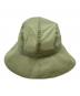 ARC'TERYX (アークテリクス) AERIOS SHADE HAT / エアリオス シェード ハット グリーン サイズ:L-XL：6000円