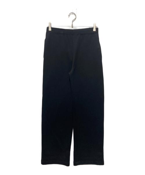 REVERBERATE（リバーバレイト）REVERBERATE (リバーバレイト) スウェット イージー パンツ ブラック サイズ:無しの古着・服飾アイテム