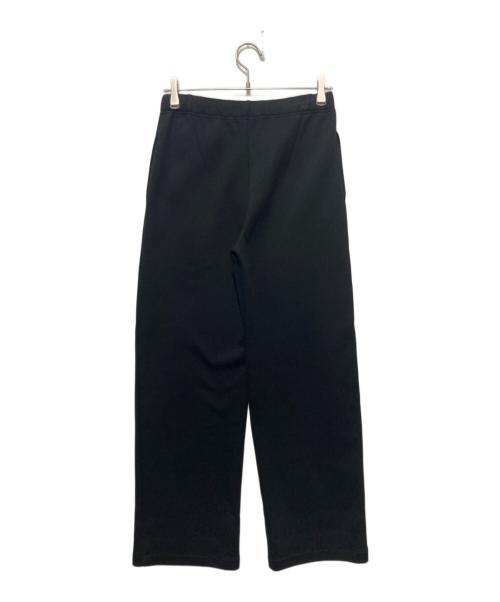 REVERBERATE（リバーバレイト）REVERBERATE (リバーバレイト) スウェット イージー パンツ ブラック サイズ:無しの古着・服飾アイテム