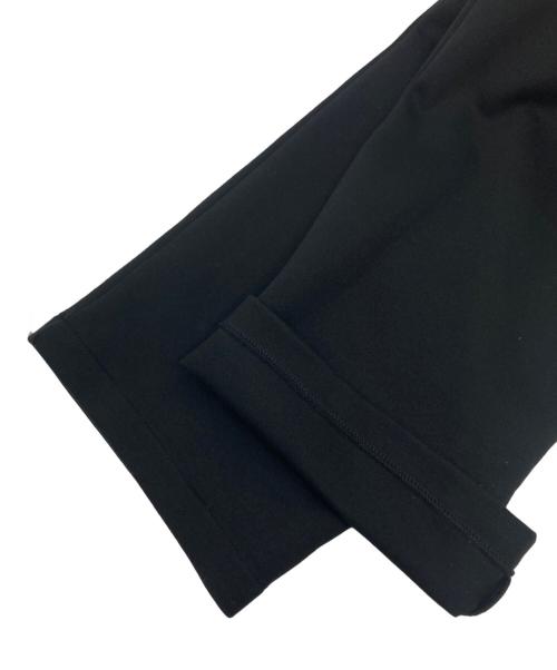 REVERBERATE（リバーバレイト）REVERBERATE (リバーバレイト) スウェット イージー パンツ ブラック サイズ:無しの古着・服飾アイテム