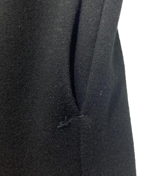 REVERBERATE（リバーバレイト）REVERBERATE (リバーバレイト) スウェット イージー パンツ ブラック サイズ:無しの古着・服飾アイテム