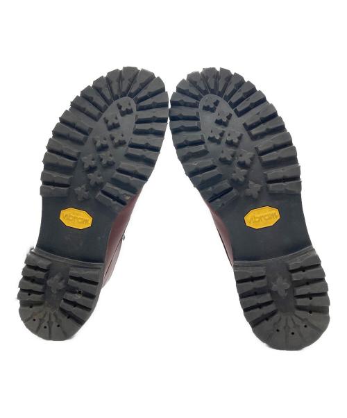 RED WING（レッドウィング）RED WING (レッドウィング) Ice Cutter / アイスカッター / ワークブーツ ブラウン サイズ:28.0の古着・服飾アイテム