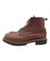 RED WING (レッドウィング) Ice Cutter / アイスカッター / ワークブーツ ブラウン サイズ:28.0：25000円