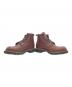 中古・古着 RED WING (レッドウィング) Ice Cutter / アイスカッター / ワークブーツ ブラウン サイズ:28.0：25000円