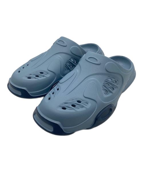 OAKLEY（オークリー）OAKLEY (オークリー) BRAIN DEAD (ブレインデッド) Factory Team Paguro ファクトリーチーム パグロ サンダル ブルー サイズ:28の古着・服飾アイテム