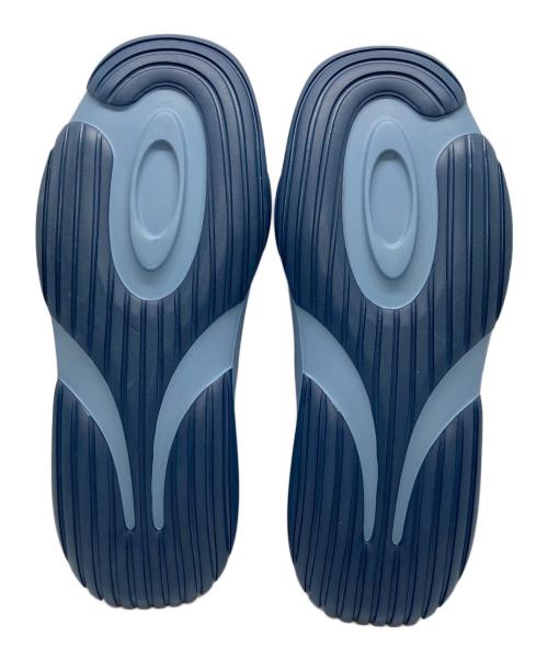 OAKLEY（オークリー）OAKLEY (オークリー) BRAIN DEAD (ブレインデッド) Factory Team Paguro ファクトリーチーム パグロ サンダル ブルー サイズ:28の古着・服飾アイテム