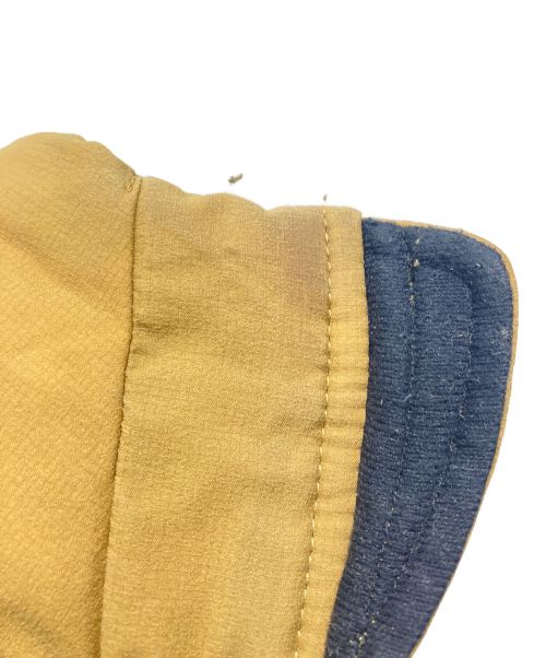 THE NORTH FACE（ザ ノース フェイス）THE NORTH FACE (ザ ノース フェイス) BALTRO LIGHT JACKET ブラック×ブラウン サイズ:Mの古着・服飾アイテム