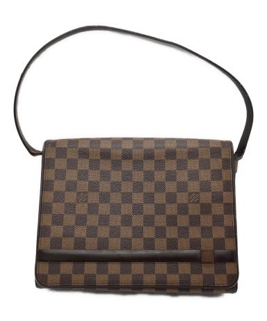 LOUIS VUITTON ルイヴィトン トライベッカ ミニ ショルダーバッグ LOUIS VUITTON（ルイ・ヴィトン） トライベッカ・ミニ ショルダー