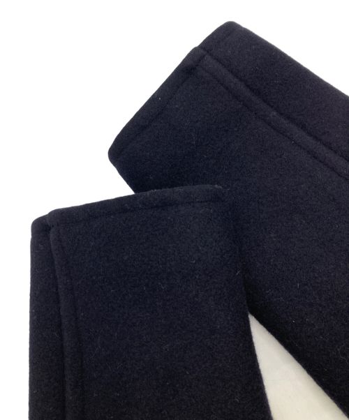 Rugby Ralph Lauren（ラグビーラルフローレン）Rugby Ralph Lauren (ラグビーラルフローレン) Pコート ネイビー サイズ:Sの古着・服飾アイテム