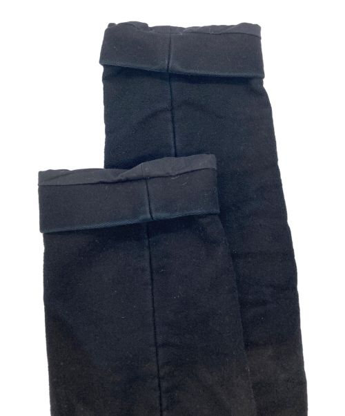 FRANK LEDER（フランクリーダー）FRANK LEDER (フランクリーダー) ジャーマンレザーPコート ネイビー サイズ:実寸サイズをご参照ください。の古着・服飾アイテム