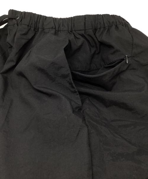 teatora（テアトラ）teatora (テアトラ) WALLET PANTS P ブラック サイズ:46の古着・服飾アイテム