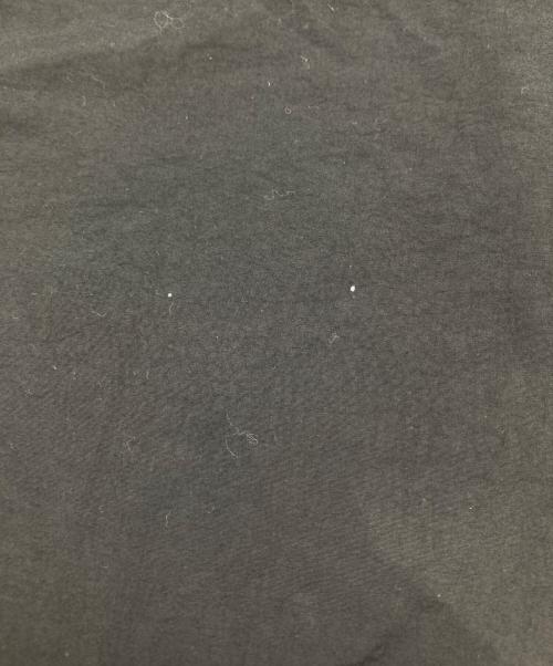 teatora（テアトラ）teatora (テアトラ) WALLET PANTS P ブラック サイズ:46の古着・服飾アイテム