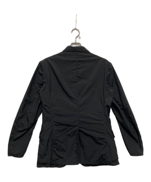 teatora（テアトラ）teatora (テアトラ) Device JKT P デバイスジャケット ブラック サイズ:Sの古着・服飾アイテム