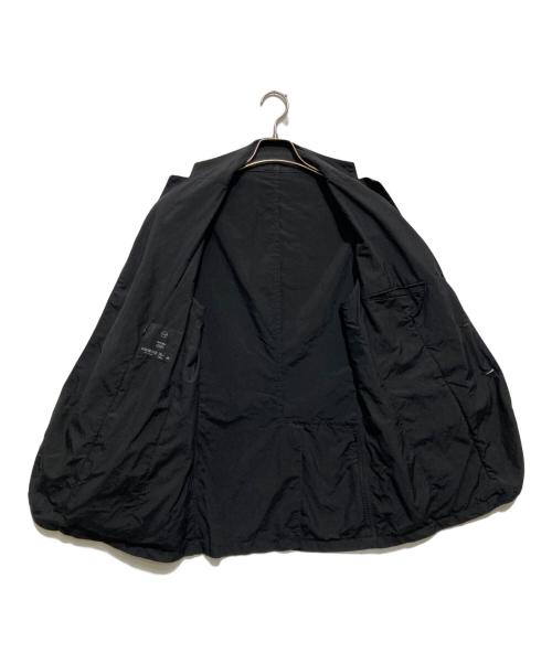 teatora（テアトラ）teatora (テアトラ) Device JKT P デバイスジャケット ブラック サイズ:Sの古着・服飾アイテム