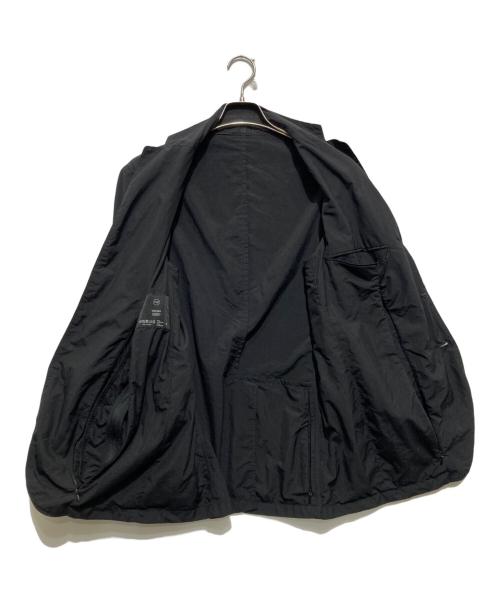 teatora（テアトラ）teatora (テアトラ) Device JKT P デバイスジャケット ブラック サイズ:Sの古着・服飾アイテム