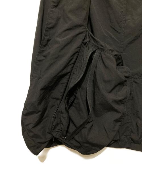 teatora（テアトラ）teatora (テアトラ) Device JKT P デバイスジャケット ブラック サイズ:Sの古着・服飾アイテム