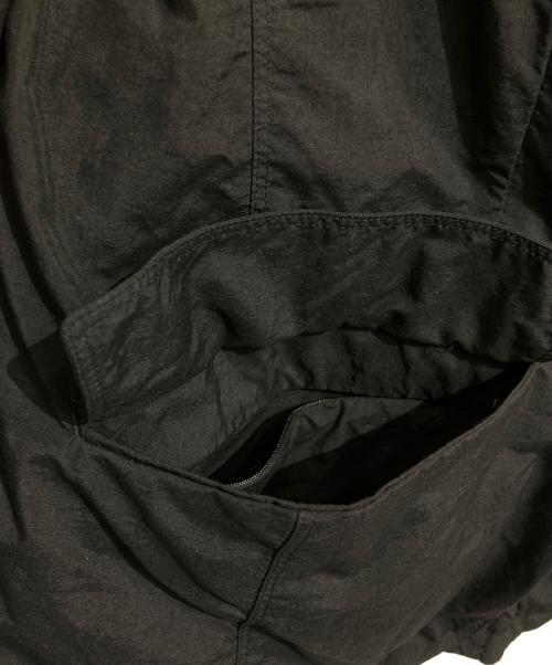 teatora（テアトラ）teatora (テアトラ) Device JKT P デバイスジャケット ブラック サイズ:Sの古着・服飾アイテム