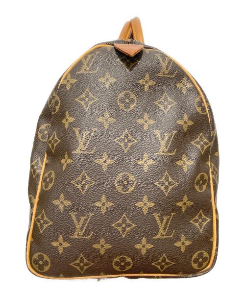 LOUIS VUITTON（ルイ ヴィトン）LOUIS VUITTON (ルイ ヴィトン) ハンドバッグ ブラウンの古着・服飾アイテム