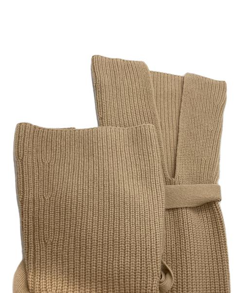 GALLARDA GALANTE（ガリャルダガランテ）GALLARDA GALANTE (ガリャルダガランテ) ニット ブラウン サイズ:Freeの古着・服飾アイテム