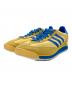 adidas（アディダス）の古着「SL 72 RS ローカットスニーカー」｜イエロー×ブルー